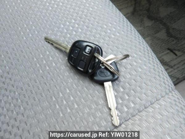 Used 2003 AT toyota hilux-surf RZN210W Image[26]