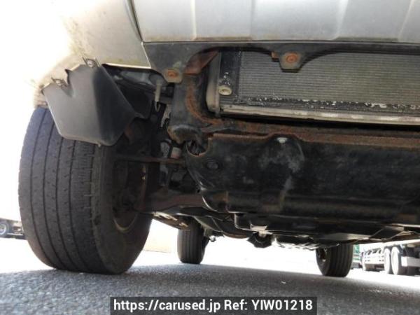 Used 2003 AT toyota hilux-surf RZN210W Image[31]