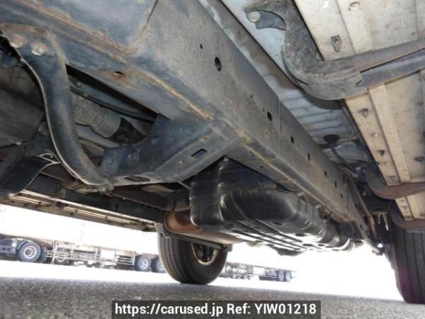 Used 2003 AT toyota hilux-surf RZN210W Image[34]
