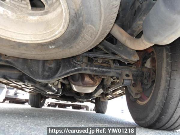 Used 2003 AT toyota hilux-surf RZN210W Image[38]