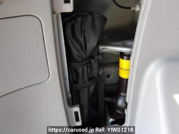 Used 2003 AT toyota hilux-surf RZN210W Image[41]