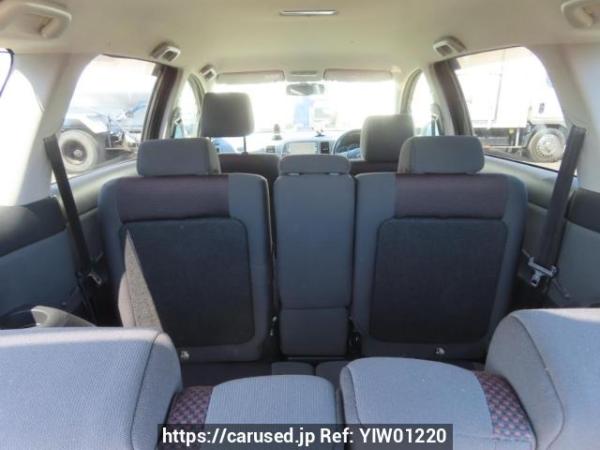 Used 2005 AT toyota wish ZNE10G Image[9]