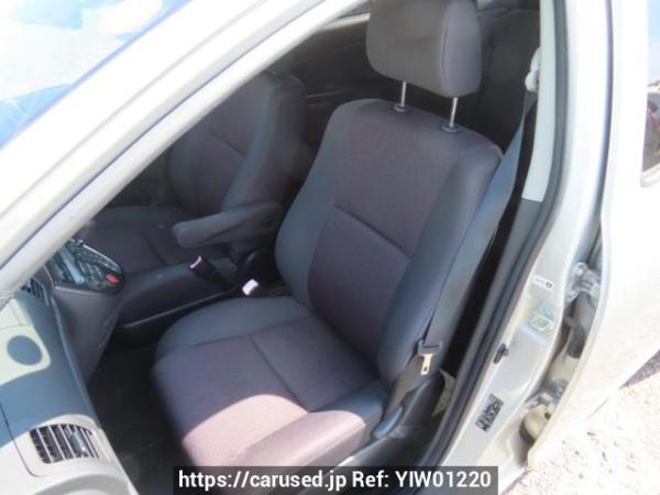 Used 2005 AT toyota wish ZNE10G Image[16]