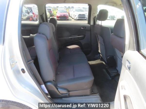 Used 2005 AT toyota wish ZNE10G Image[17]