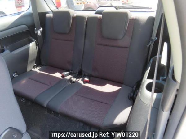 Used 2005 AT toyota wish ZNE10G Image[19]