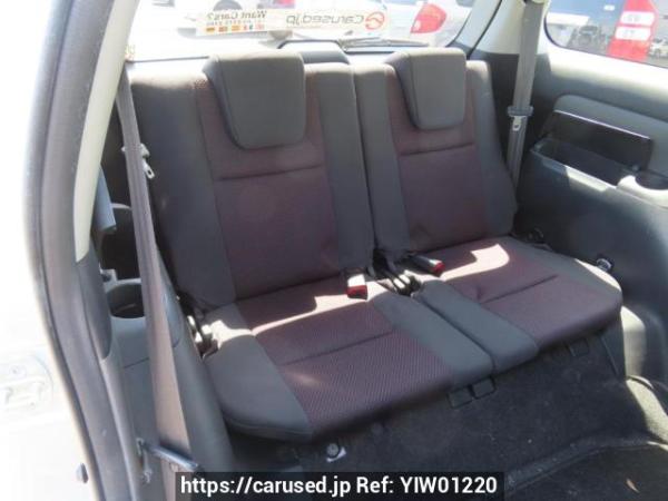 Used 2005 AT toyota wish ZNE10G Image[20]