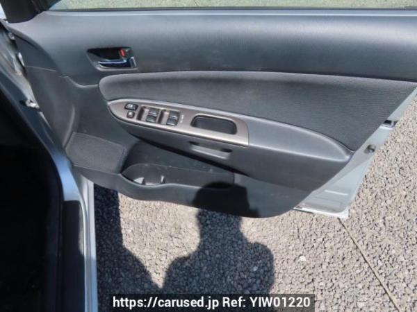 Used 2005 AT toyota wish ZNE10G Image[33]
