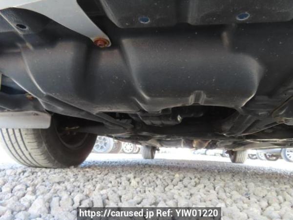 Used 2005 AT toyota wish ZNE10G Image[38]