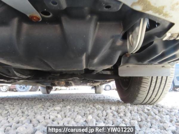 Used 2005 AT toyota wish ZNE10G Image[39]