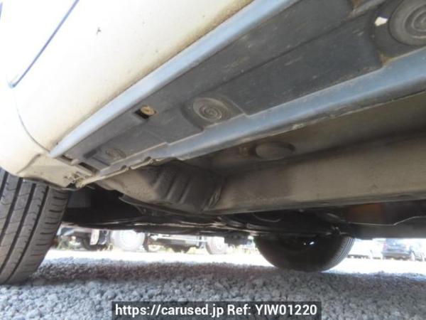 Used 2005 AT toyota wish ZNE10G Image[40]