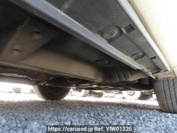 Used 2005 AT toyota wish ZNE10G Image[41]