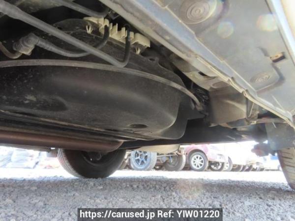 Used 2005 AT toyota wish ZNE10G Image[43]
