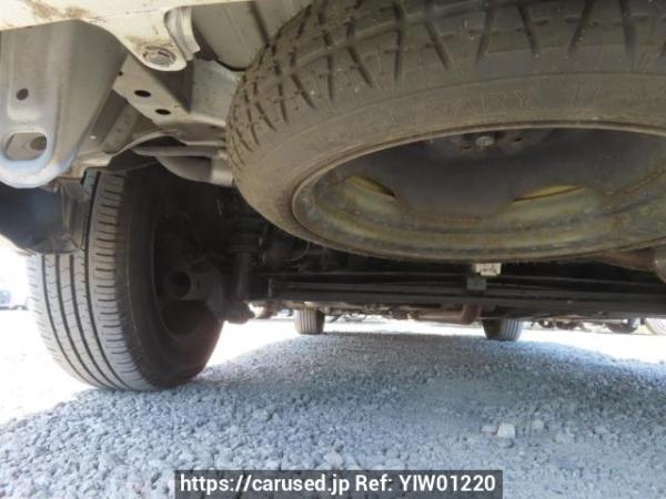 Used 2005 AT toyota wish ZNE10G Image[44]