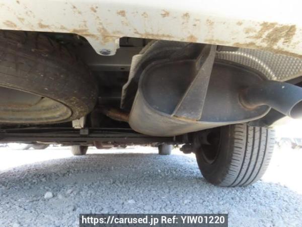Used 2005 AT toyota wish ZNE10G Image[45]