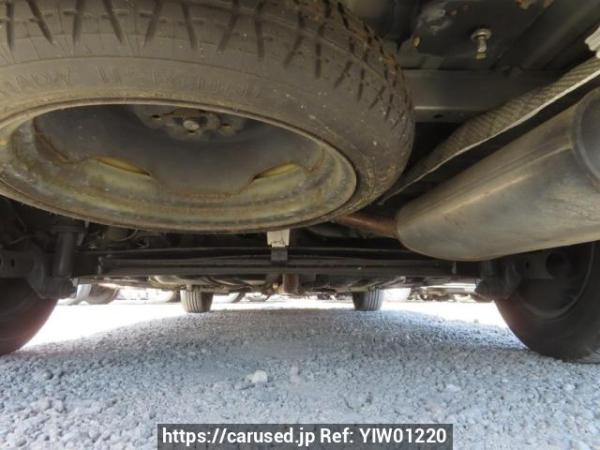 Used 2005 AT toyota wish ZNE10G Image[46]