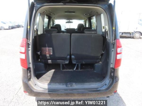 Used 2010 AT toyota noah ZRR70G Image[8]