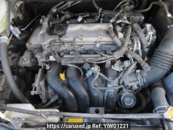 Used 2010 AT toyota noah ZRR70G Image[11]