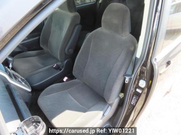 Used 2010 AT toyota noah ZRR70G Image[14]