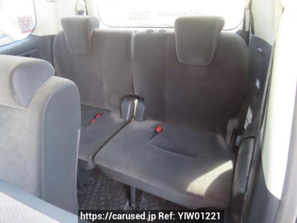 Used 2010 AT toyota noah ZRR70G Image[21]