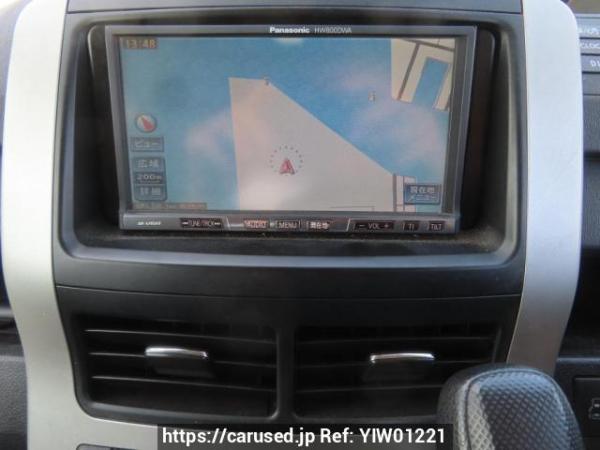 Used 2010 AT toyota noah ZRR70G Image[27]