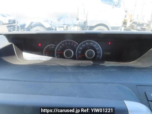 Used 2010 AT toyota noah ZRR70G Image[30]
