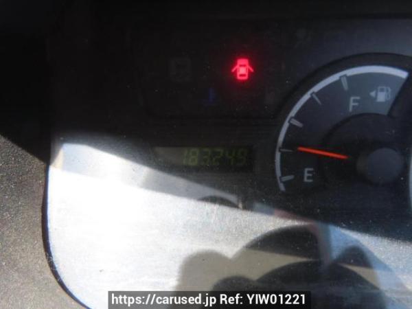 Used 2010 AT toyota noah ZRR70G Image[31]