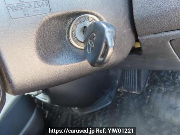 Used 2010 AT toyota noah ZRR70G Image[34]