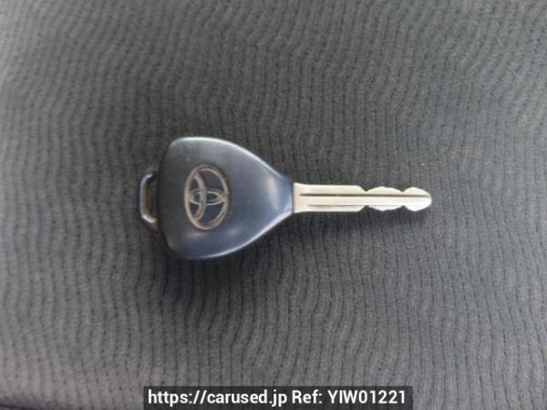Used 2010 AT toyota noah ZRR70G Image[35]