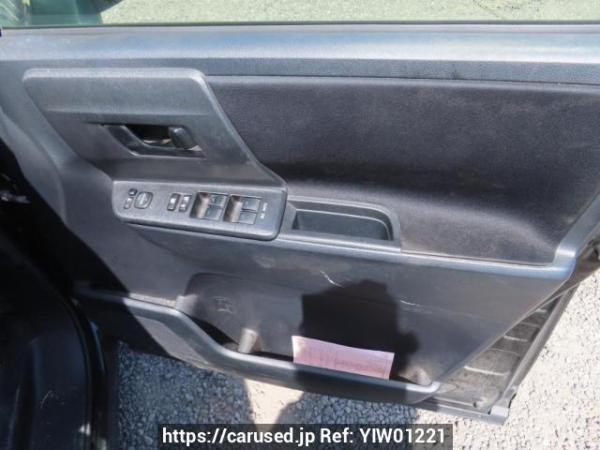 Used 2010 AT toyota noah ZRR70G Image[36]