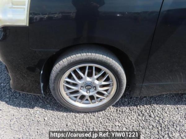 Used 2010 AT toyota noah ZRR70G Image[37]
