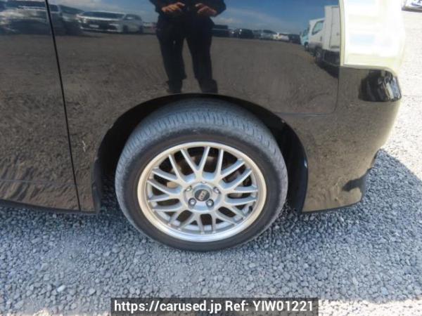 Used 2010 AT toyota noah ZRR70G Image[38]