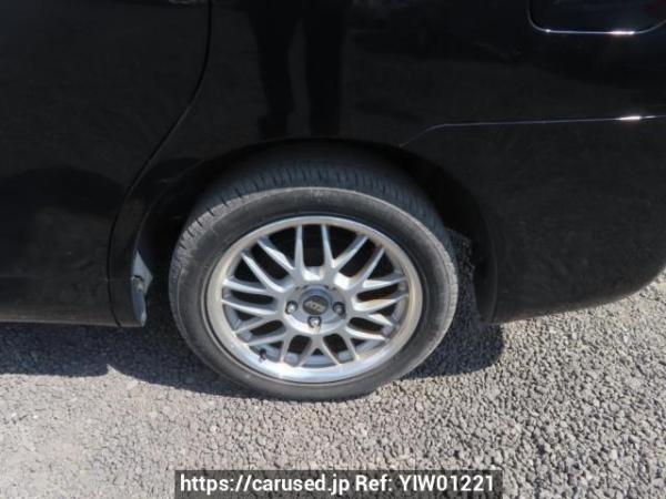 Used 2010 AT toyota noah ZRR70G Image[40]
