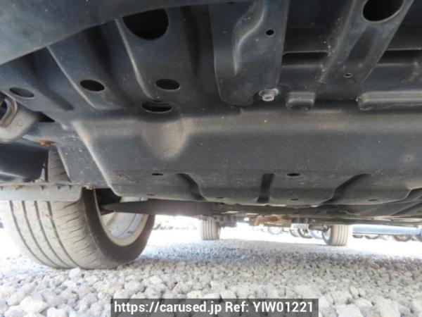 Used 2010 AT toyota noah ZRR70G Image[41]