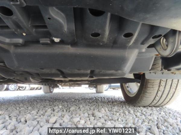 Used 2010 AT toyota noah ZRR70G Image[42]