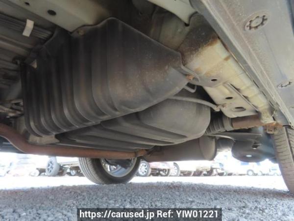 Used 2010 AT toyota noah ZRR70G Image[46]