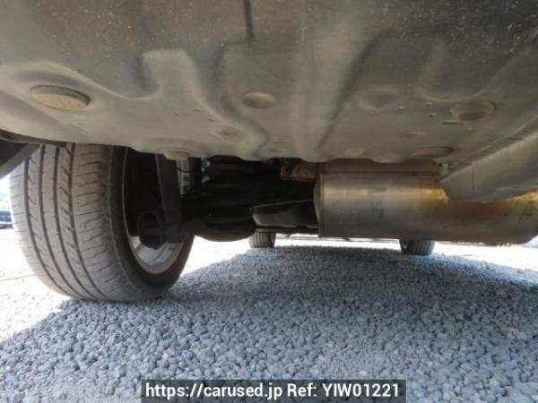 Used 2010 AT toyota noah ZRR70G Image[47]