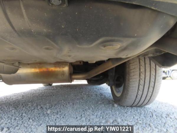 Used 2010 AT toyota noah ZRR70G Image[48]