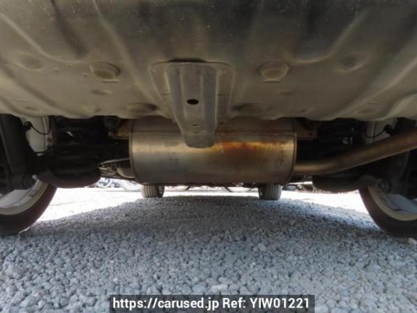 Used 2010 AT toyota noah ZRR70G Image[49]