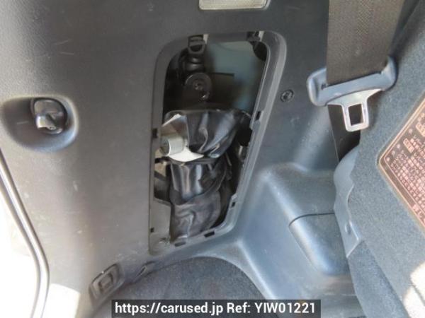 Used 2010 AT toyota noah ZRR70G Image[50]