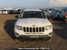 Used 2016 AT jeep compass MK49 Image[1]