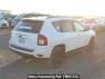 Used 2016 AT jeep compass MK49 Image[6]