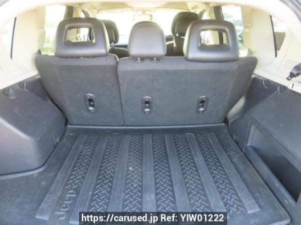 Used 2016 AT jeep compass MK49 Image[9]