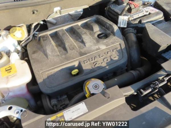 Used 2016 AT jeep compass MK49 Image[11]
