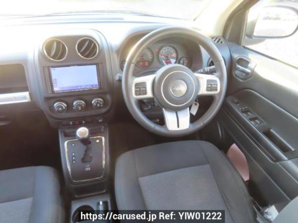 Used 2016 AT jeep compass MK49 Image[22]