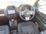 Used 2016 AT jeep compass MK49 Image[22]