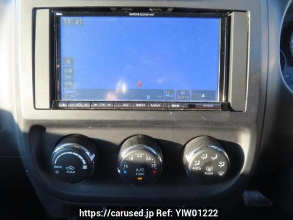 Used 2016 AT jeep compass MK49 Image[24]
