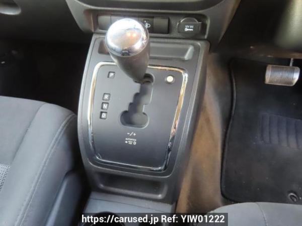 Used 2016 AT jeep compass MK49 Image[25]