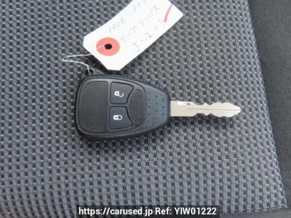 Used 2016 AT jeep compass MK49 Image[30]