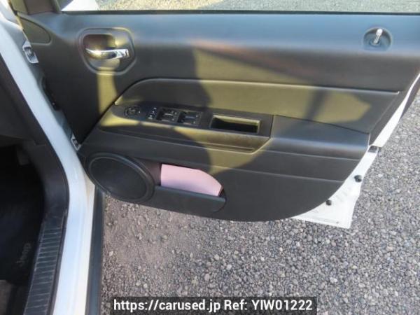 Used 2016 AT jeep compass MK49 Image[31]
