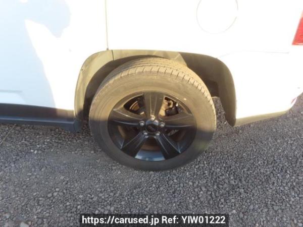 Used 2016 AT jeep compass MK49 Image[35]